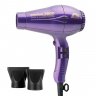 Parlux 3800 Eco Friendly Ionic & Ceramic Viola - asciugacapelli